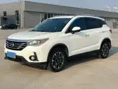2017 GAC TRUMPCHI GS4,autocango,china used car exporter,china ev exporter,chinese used car exporter,chinese used ev exporter