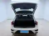 2021 Volkswagen T-Roc 1.4T 150HP L4 7DCT