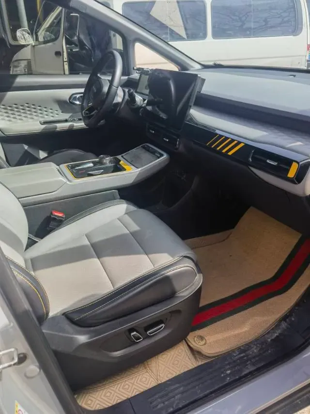 2022 Aion Y BEV 59KWH,autocango,china used car exporter,china ev exporter,chinese used car exporter,chinese used ev exporter