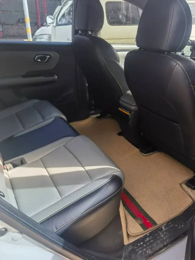 2022 Aion Y BEV 59KWH,autocango,china used car exporter,china ev exporter,chinese used car exporter,chinese used ev exporter