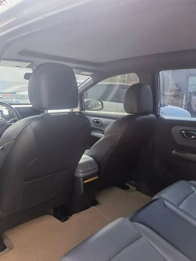 2022 Aion Y BEV 59KWH,autocango,china used car exporter,china ev exporter,chinese used car exporter,chinese used ev exporter