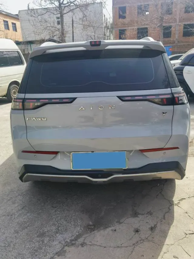 2022 Aion Y BEV 59KWH,autocango,china used car exporter,china ev exporter,chinese used car exporter,chinese used ev exporter