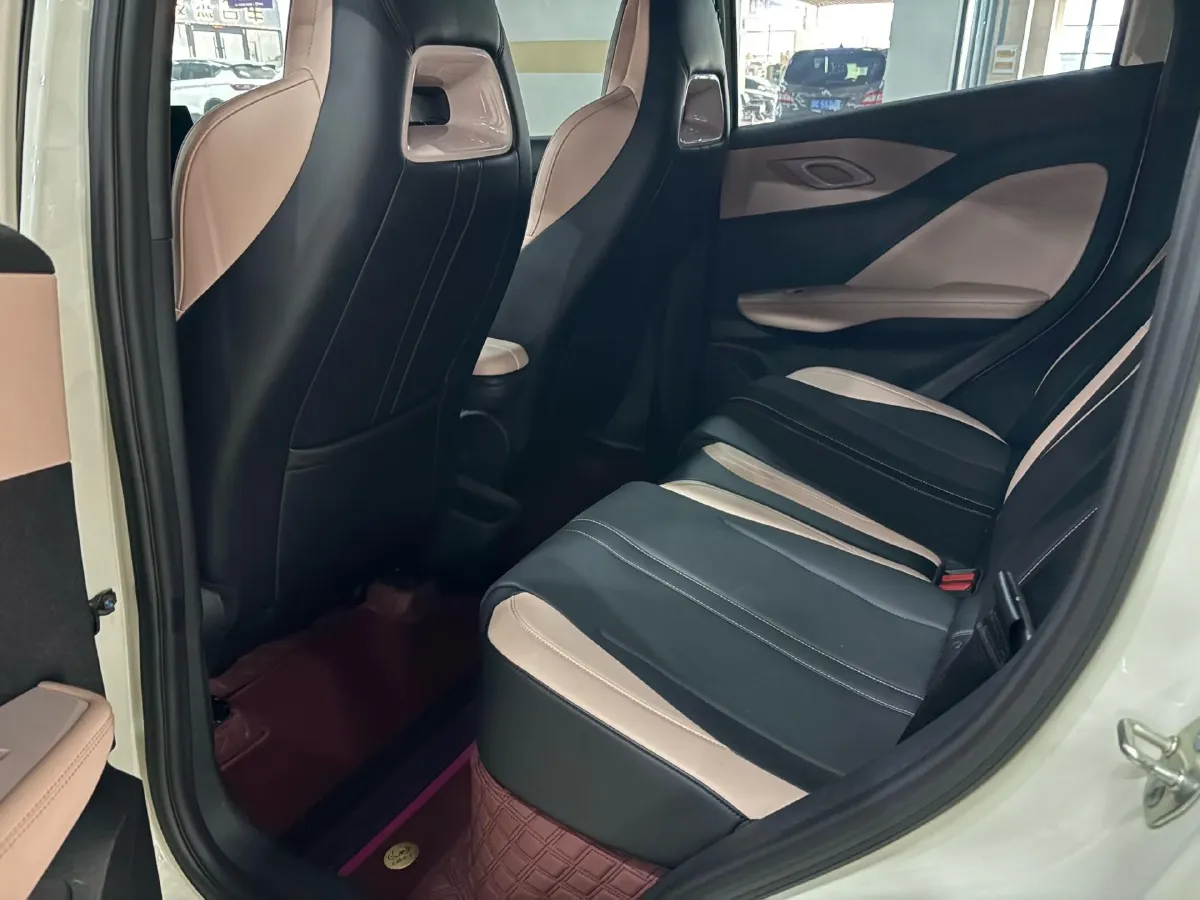 2025 BYD Seagull BEV 30.08KWH,autocango,china used car exporter,china ev exporter,chinese used car exporter,chinese used ev exporter