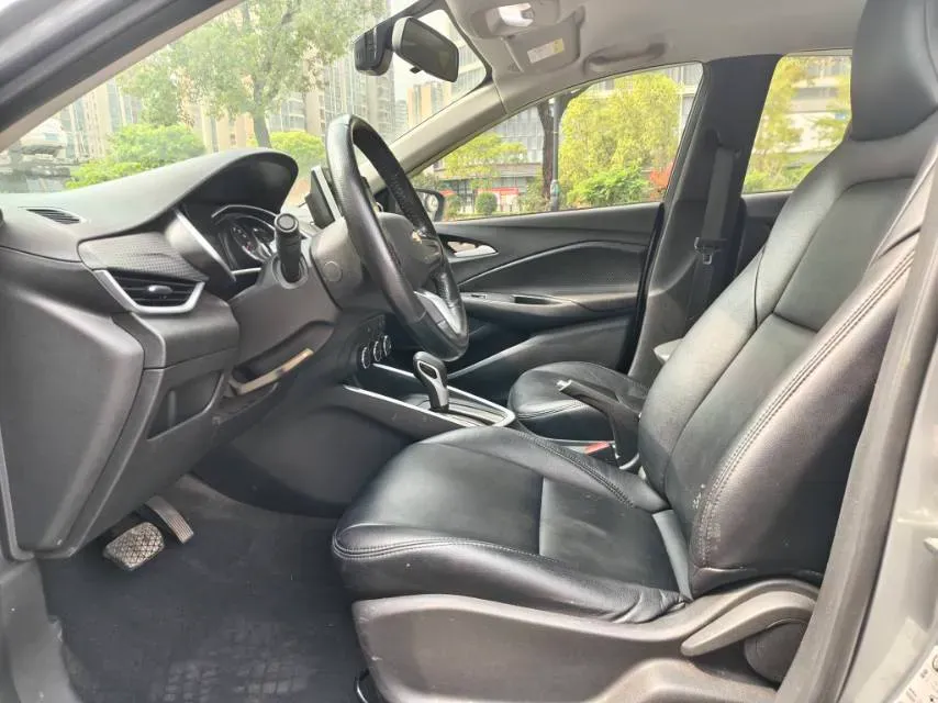 2020 Chevrolet Cavalier 1.0T 125HP L3 6AT,autocango,china used car exporter,china ev exporter,chinese used car exporter,chinese used ev exporter