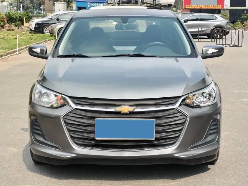 2020 Chevrolet Cavalier 1.0T 125HP L3 6AT,autocango,china used car exporter,china ev exporter,chinese used car exporter,chinese used ev exporter