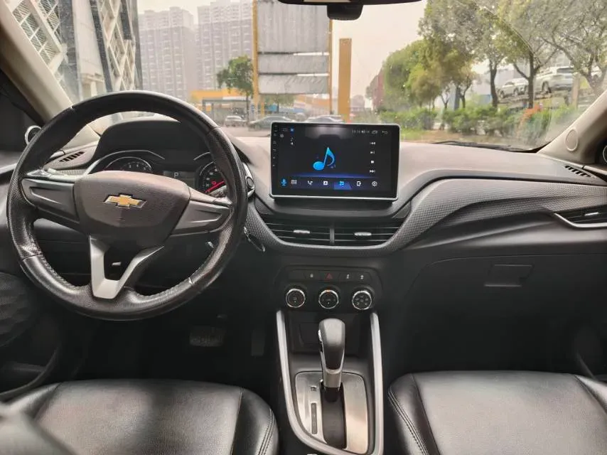 2020 Chevrolet Cavalier 1.0T 125HP L3 6AT,autocango,china used car exporter,china ev exporter,chinese used car exporter,chinese used ev exporter