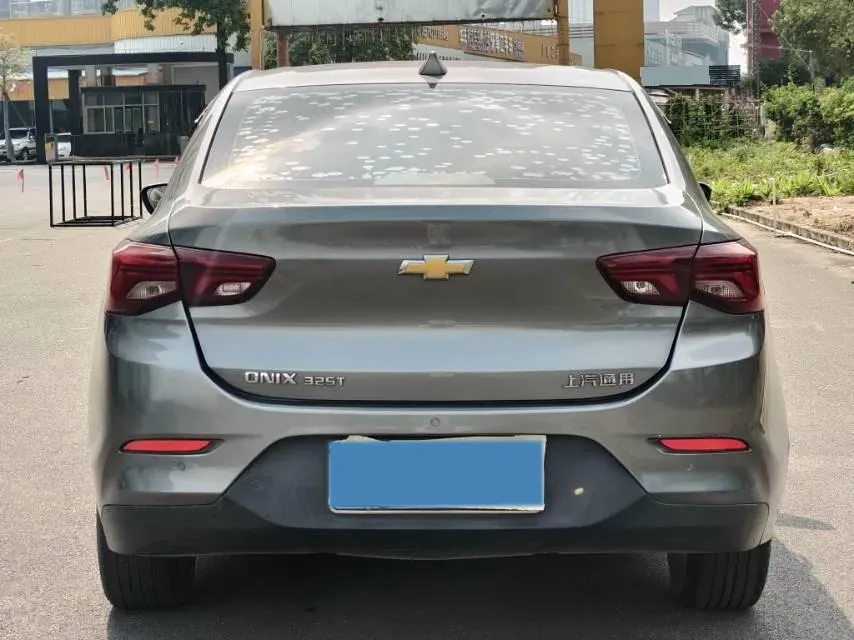 2020 Chevrolet Cavalier 1.0T 125HP L3 6AT,autocango,china used car exporter,china ev exporter,chinese used car exporter,chinese used ev exporter
