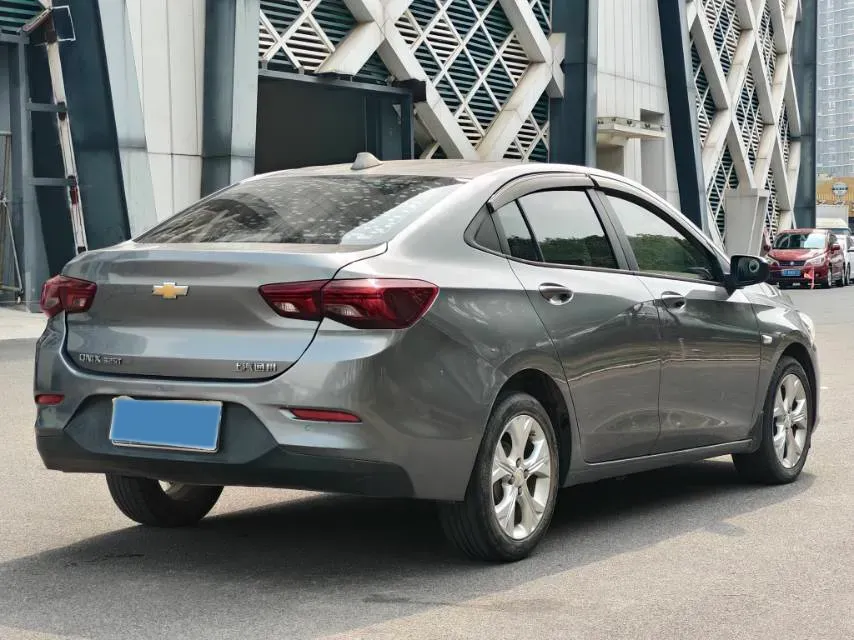 2020 Chevrolet Cavalier 1.0T 125HP L3 6AT,autocango,china used car exporter,china ev exporter,chinese used car exporter,chinese used ev exporter