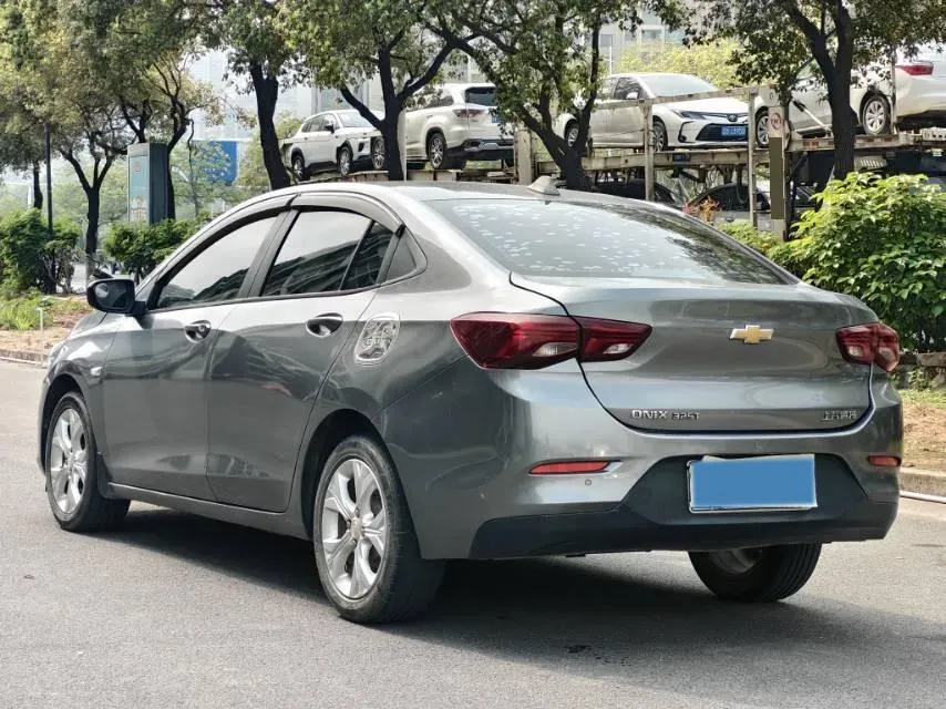 2020 Chevrolet Cavalier 1.0T 125HP L3 6AT,autocango,china used car exporter,china ev exporter,chinese used car exporter,chinese used ev exporter