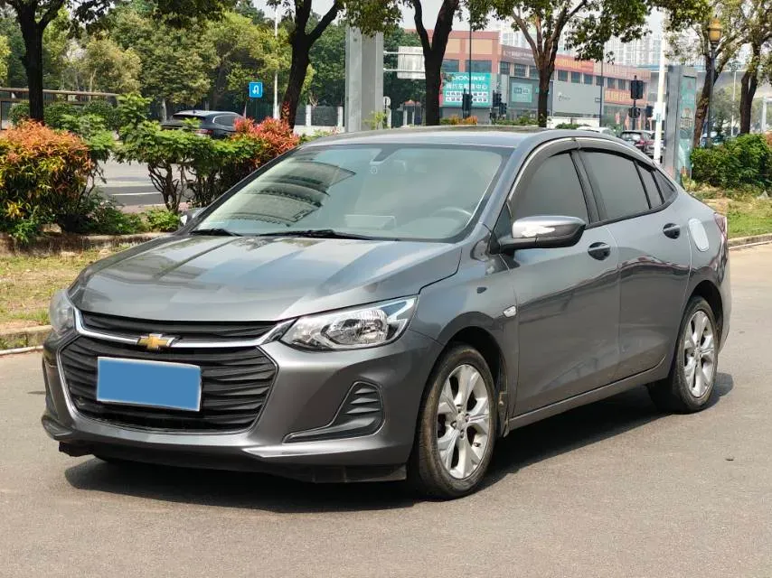 2020 Chevrolet Cavalier 1.0T 125HP L3 6AT,autocango,china used car exporter,china ev exporter,chinese used car exporter,chinese used ev exporter