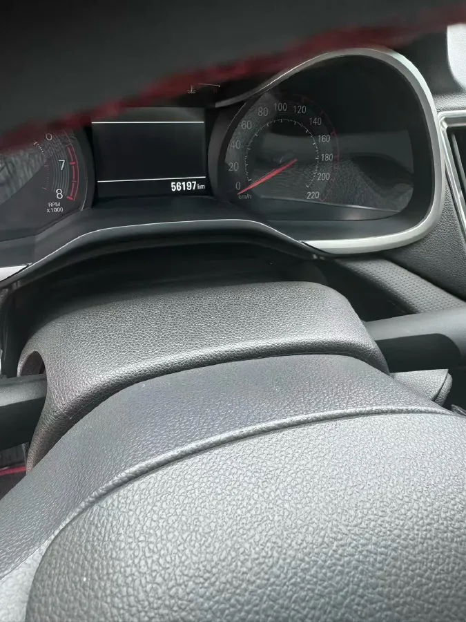 2020 Chevrolet Monza 1.3T 163HP L3 6AT,autocango,china used car exporter,china ev exporter,chinese used car exporter,chinese used ev exporter