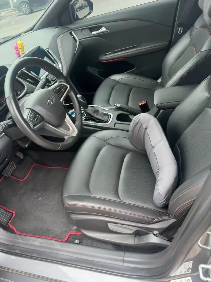 2020 Chevrolet Monza 1.3T 163HP L3 6AT,autocango,china used car exporter,china ev exporter,chinese used car exporter,chinese used ev exporter