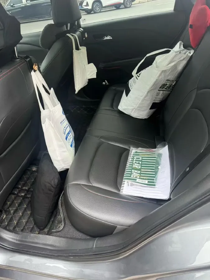 2020 Chevrolet Monza 1.3T 163HP L3 6AT,autocango,china used car exporter,china ev exporter,chinese used car exporter,chinese used ev exporter