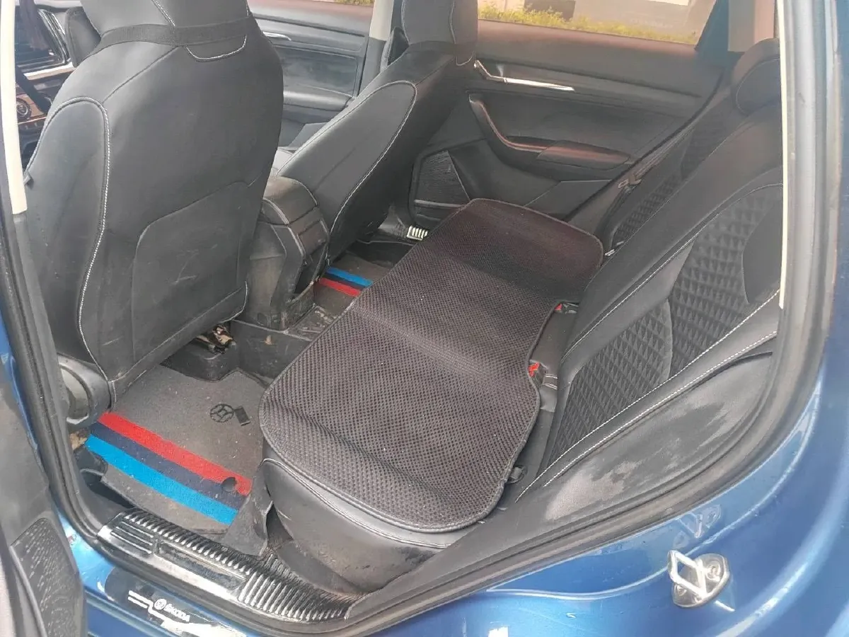 2018 Volkswagen Lavida 1.2T 116HP L4 7DCT,autocango,china used car exporter,china ev exporter,chinese used car exporter,chinese used ev exporter