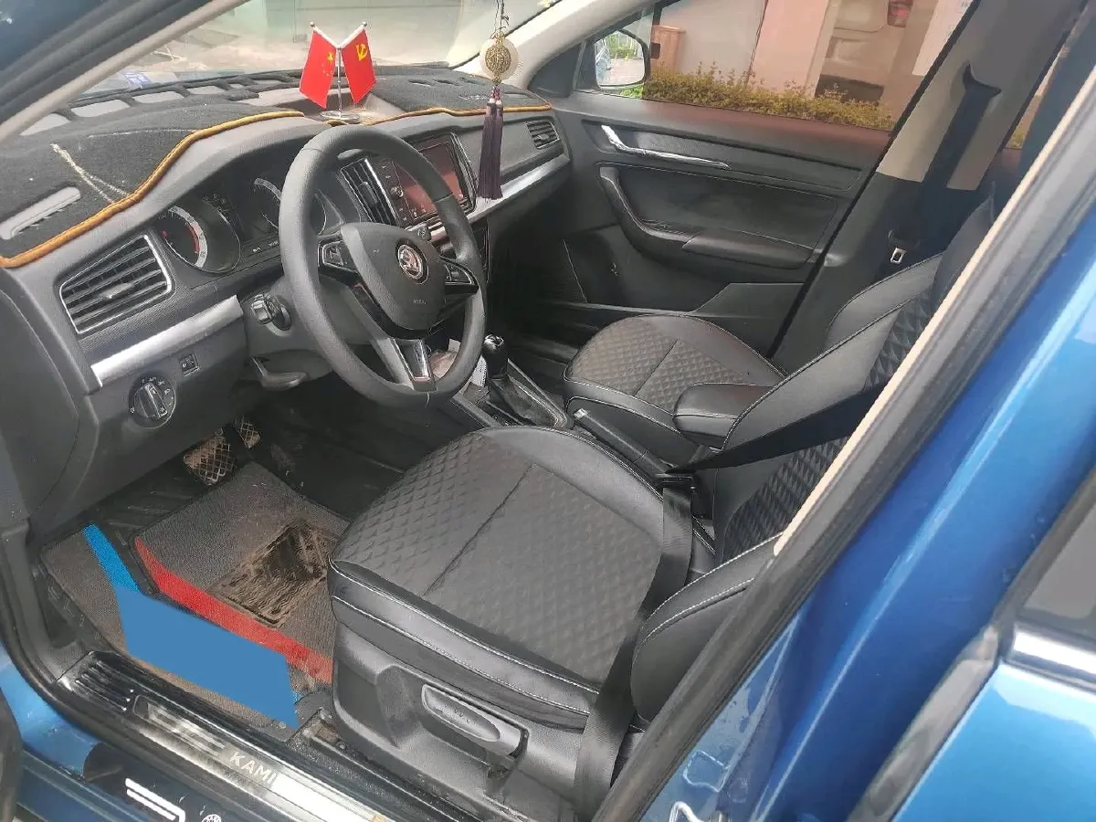 2018 Volkswagen Lavida 1.2T 116HP L4 7DCT,autocango,china used car exporter,china ev exporter,chinese used car exporter,chinese used ev exporter