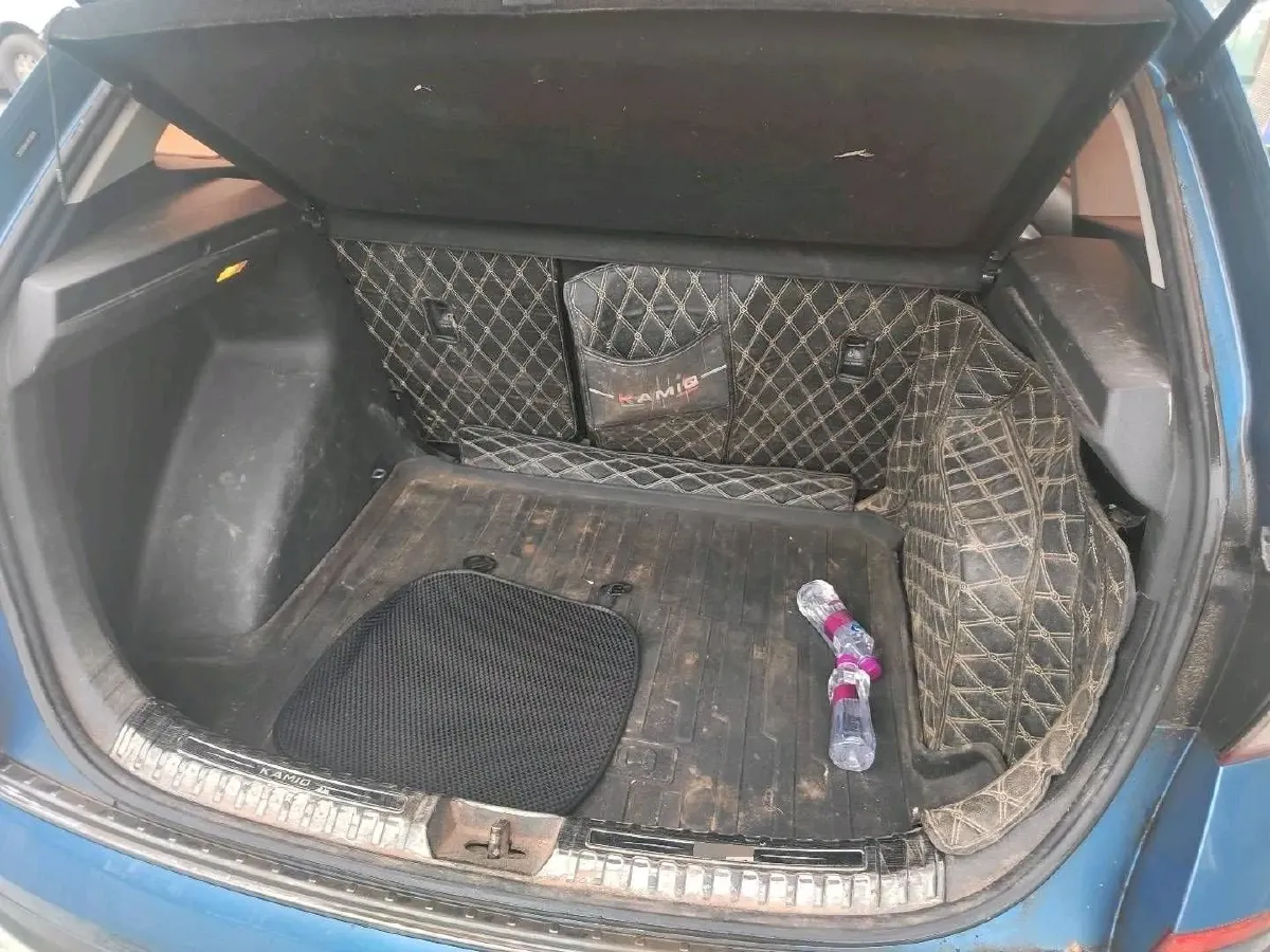 2018 Volkswagen Lavida 1.2T 116HP L4 7DCT,autocango,china used car exporter,china ev exporter,chinese used car exporter,chinese used ev exporter