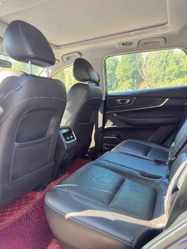 2019 Chery Tiggo 8 1.6T 197HP L4 7DCT,autocango,china used car exporter,china ev exporter,chinese used car exporter,chinese used ev exporter