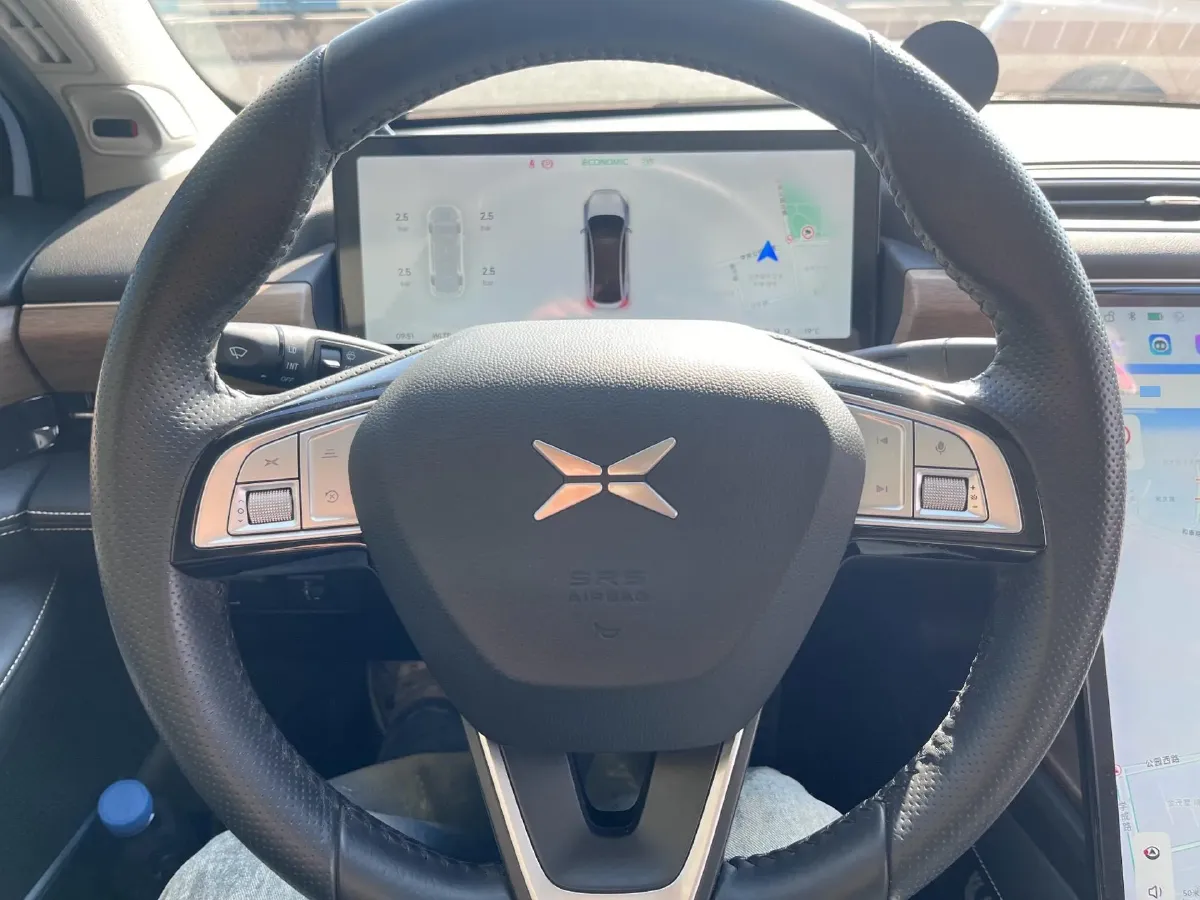 2022 Xpeng P5 BEV 66.2KWH,autocango,china used car exporter,china ev exporter,chinese used car exporter,chinese used ev exporter