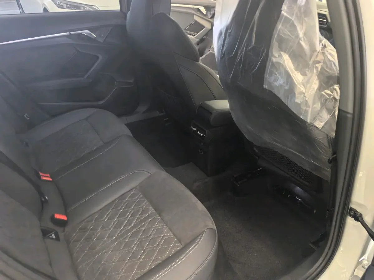 2024 Audi A3 1.4T 150HP L4 7DCT,autocango,china used car exporter,china ev exporter,chinese used car exporter,chinese used ev exporter