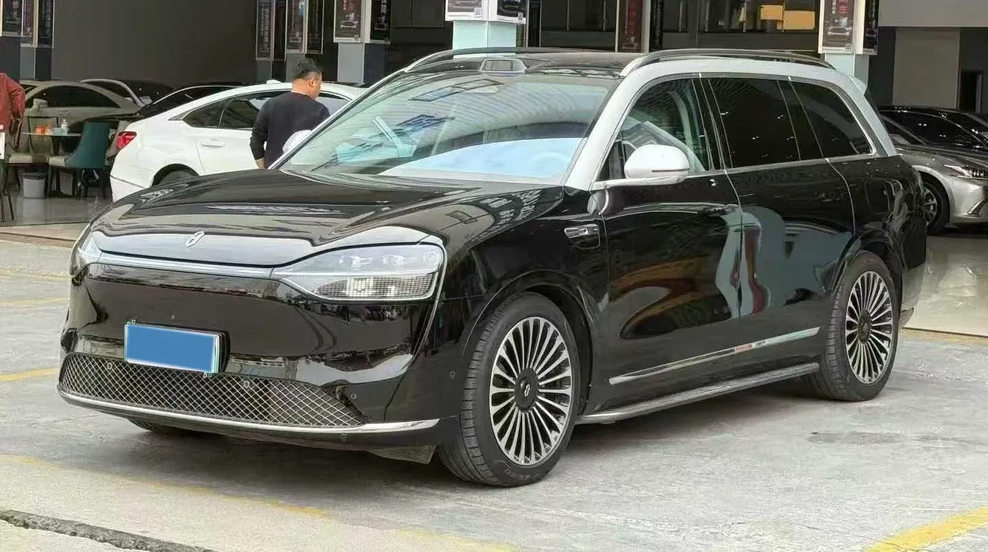 2024 AITO AITO M9 BEV 100KWH,autocango,china used car exporter,china ev exporter,chinese used car exporter,chinese used ev exporter