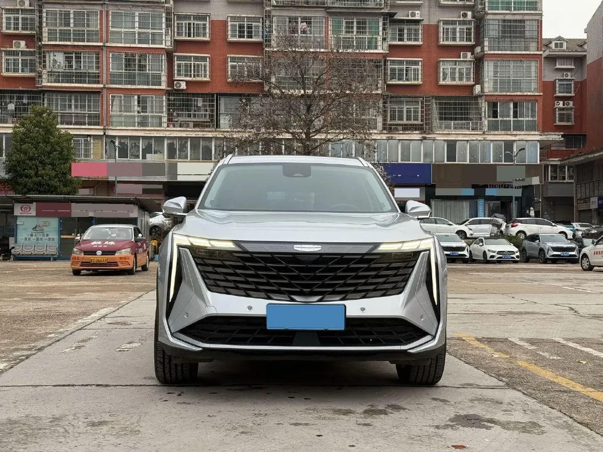 2023 Geely StarRay 1.5T 181HP L4 7DCT,autocango,china used car exporter,china ev exporter,chinese used car exporter,chinese used ev exporter