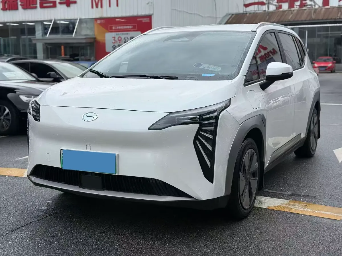 2023 Aion S BEV 55.5KWH,autocango,china used car exporter,china ev exporter,chinese used car exporter,chinese used ev exporter