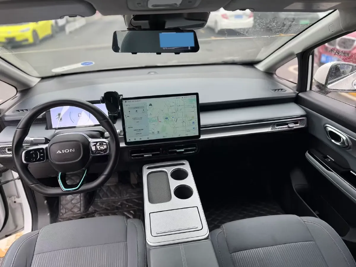 2023 Aion S BEV 55.5KWH,autocango,china used car exporter,china ev exporter,chinese used car exporter,chinese used ev exporter