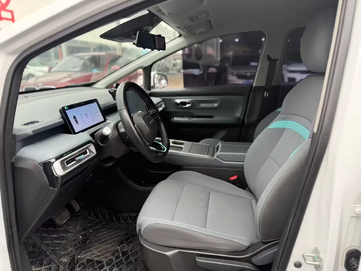 2023 Aion S BEV 55.5KWH,autocango,china used car exporter,china ev exporter,chinese used car exporter,chinese used ev exporter