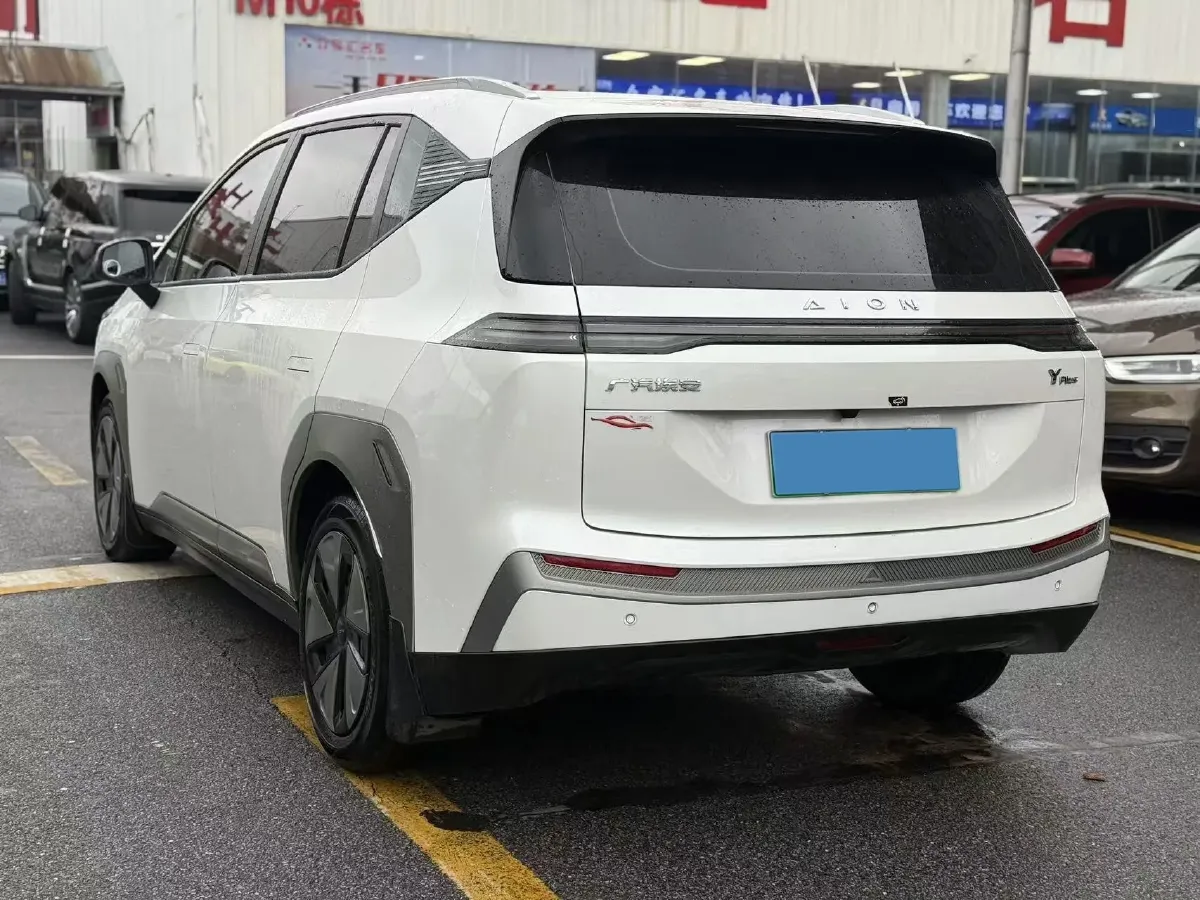 2023 Aion S BEV 55.5KWH,autocango,china used car exporter,china ev exporter,chinese used car exporter,chinese used ev exporter