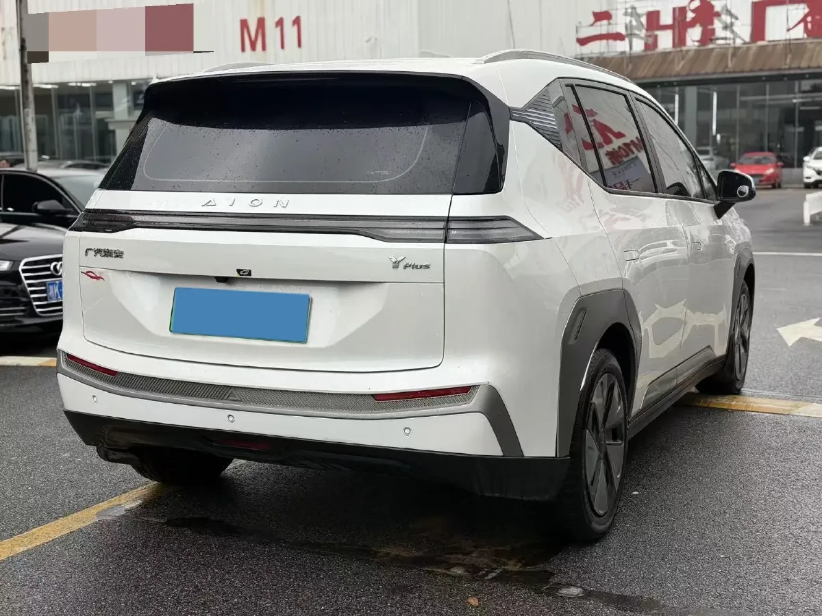 2023 Aion S BEV 55.5KWH,autocango,china used car exporter,china ev exporter,chinese used car exporter,chinese used ev exporter