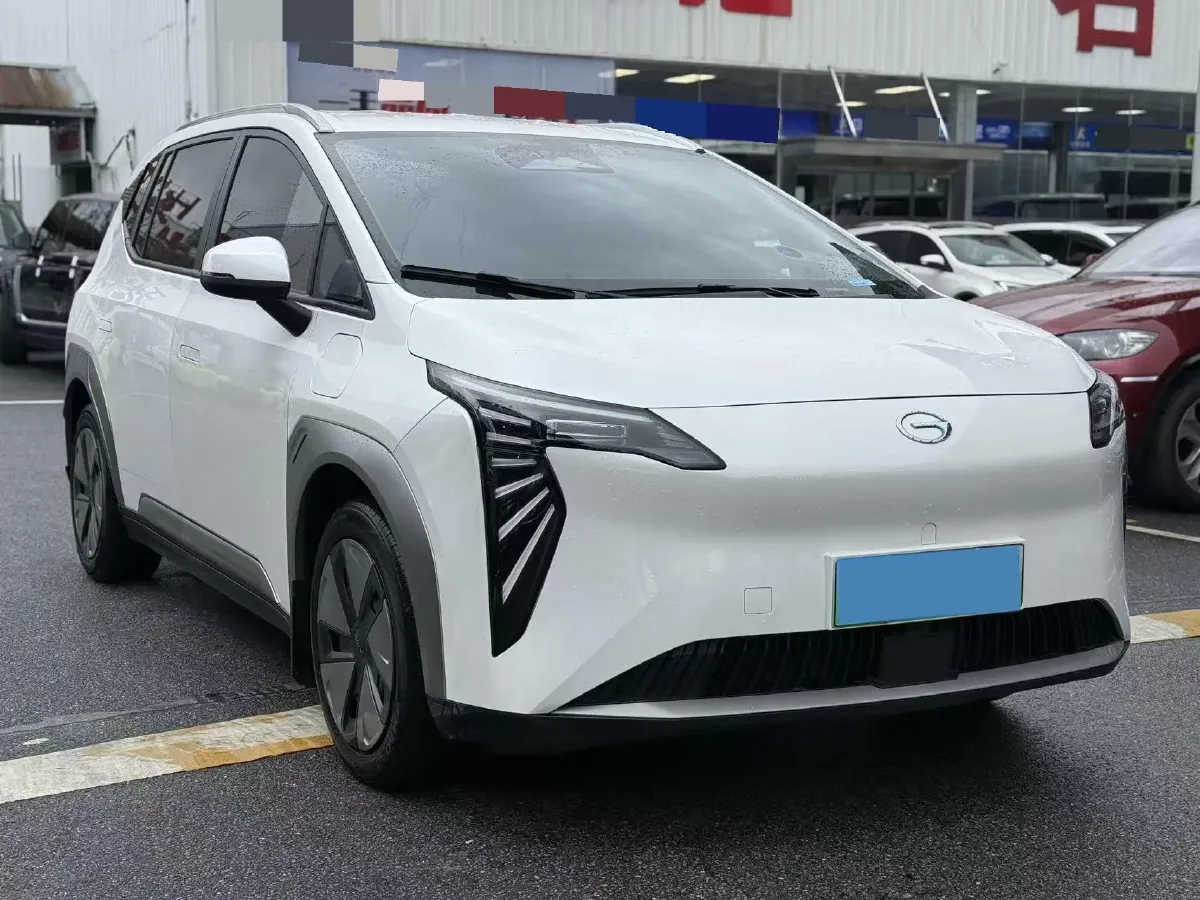 2023 Aion S BEV 55.5KWH,autocango,china used car exporter,china ev exporter,chinese used car exporter,chinese used ev exporter