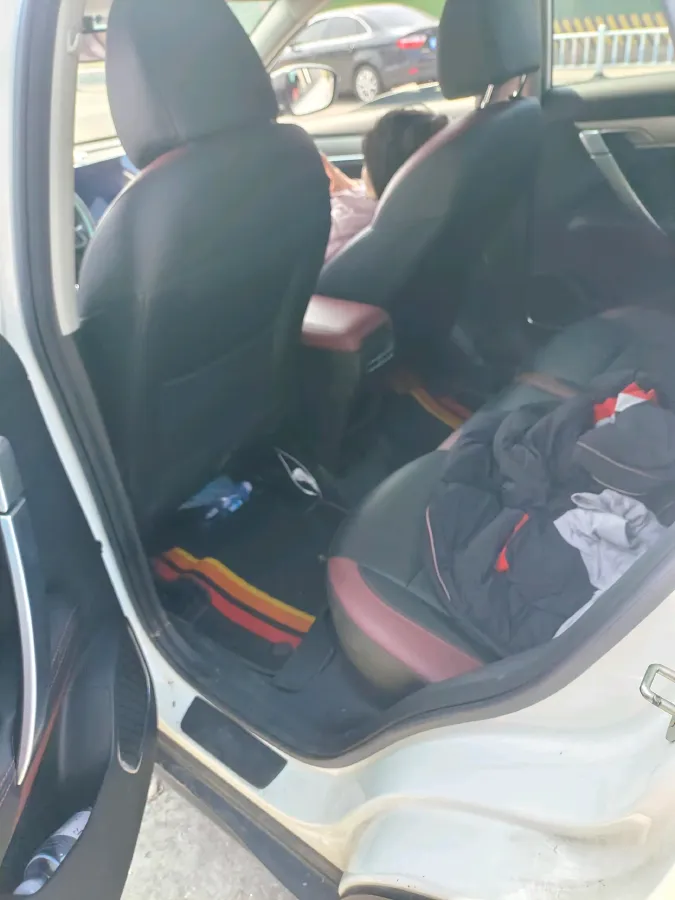 2021 Geely Coolray 1.4T 141HP L4 6DCT,autocango,china used car exporter,china ev exporter,chinese used car exporter,chinese used ev exporter