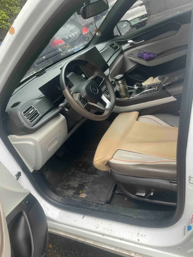 2024 BYD Qin Plus 1.5L 110HP L4 E-CVT PHEV 18.32KWH,autocango,china used car exporter,china ev exporter,chinese used car exporter,chinese used ev exporter