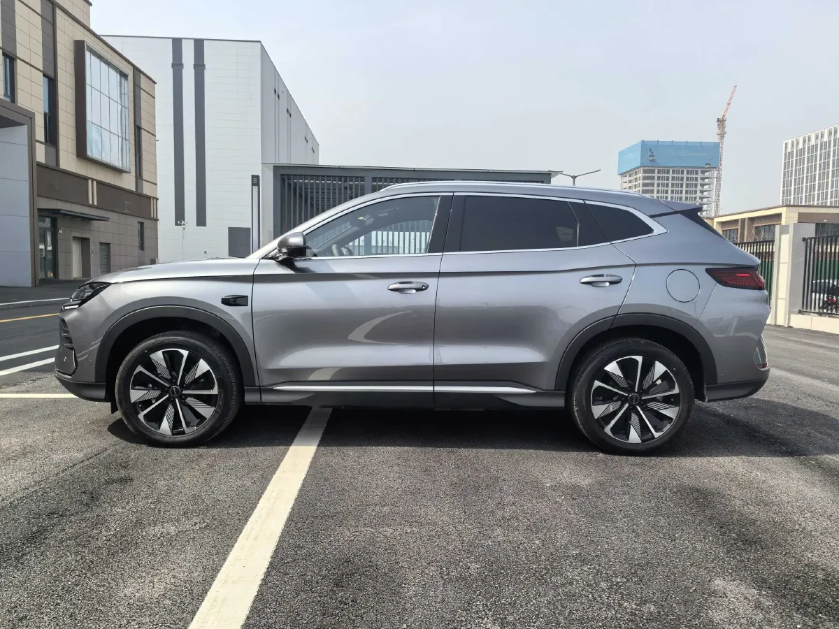 2025 BYD Song Plus BEV 71.8KWH,autocango,china used car exporter,china ev exporter,chinese used car exporter,chinese used ev exporter