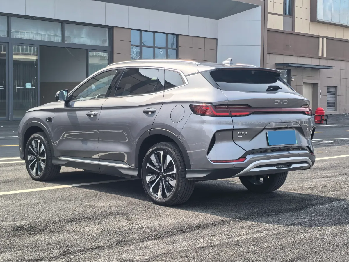 2025 BYD Song Plus BEV 71.8KWH,autocango,china used car exporter,china ev exporter,chinese used car exporter,chinese used ev exporter