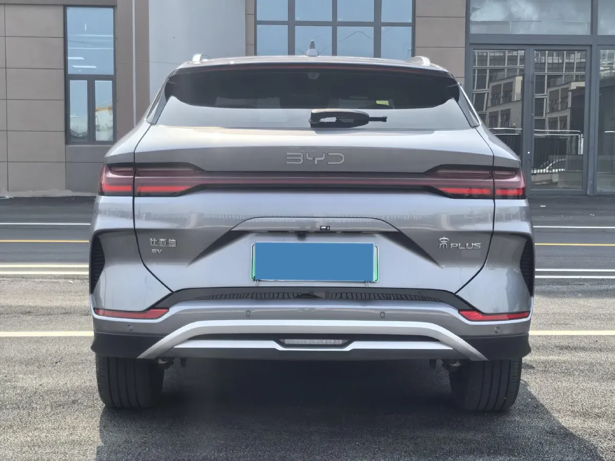 2025 BYD Song Plus BEV 71.8KWH,autocango,china used car exporter,china ev exporter,chinese used car exporter,chinese used ev exporter