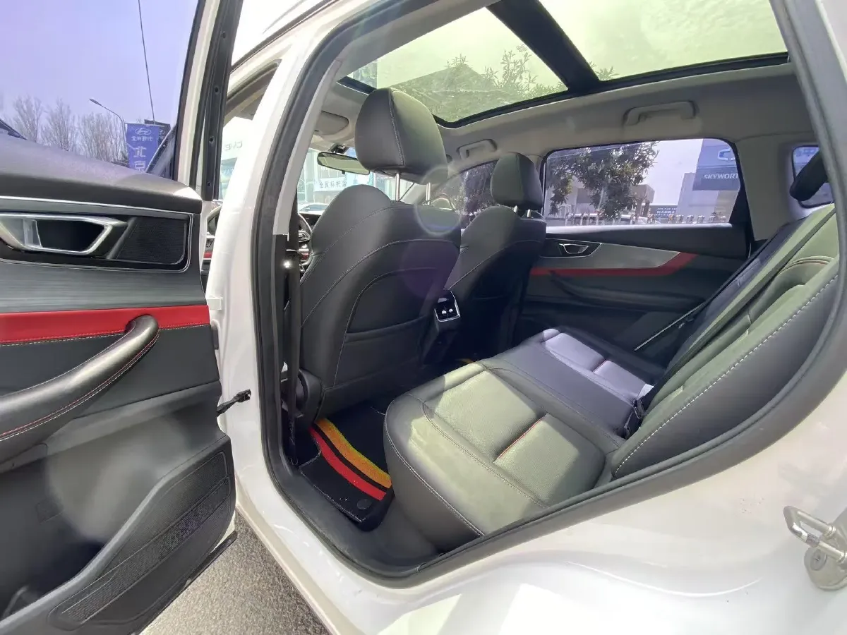 2020 Chery Tiggo 7 1.5T 156HP L4 CVT,autocango,china used car exporter,china ev exporter,chinese used car exporter,chinese used ev exporter