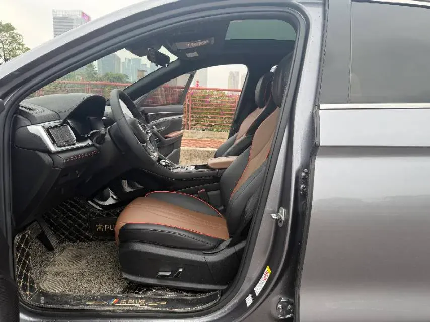 2020 BYD Song Plus 1.5T 185HP L4 7DCT,autocango,china used car exporter,china ev exporter,chinese used car exporter,chinese used ev exporter