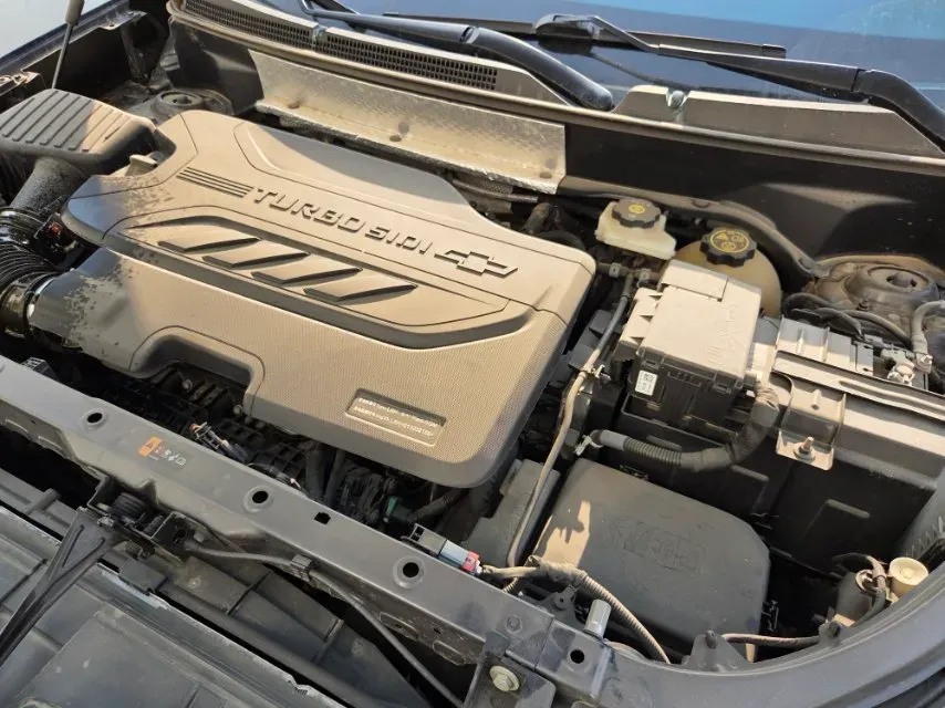 2022 Chevrolet Equinox 2.0T 237HP L4 9AT,autocango,china used car exporter,china ev exporter,chinese used car exporter,chinese used ev exporter