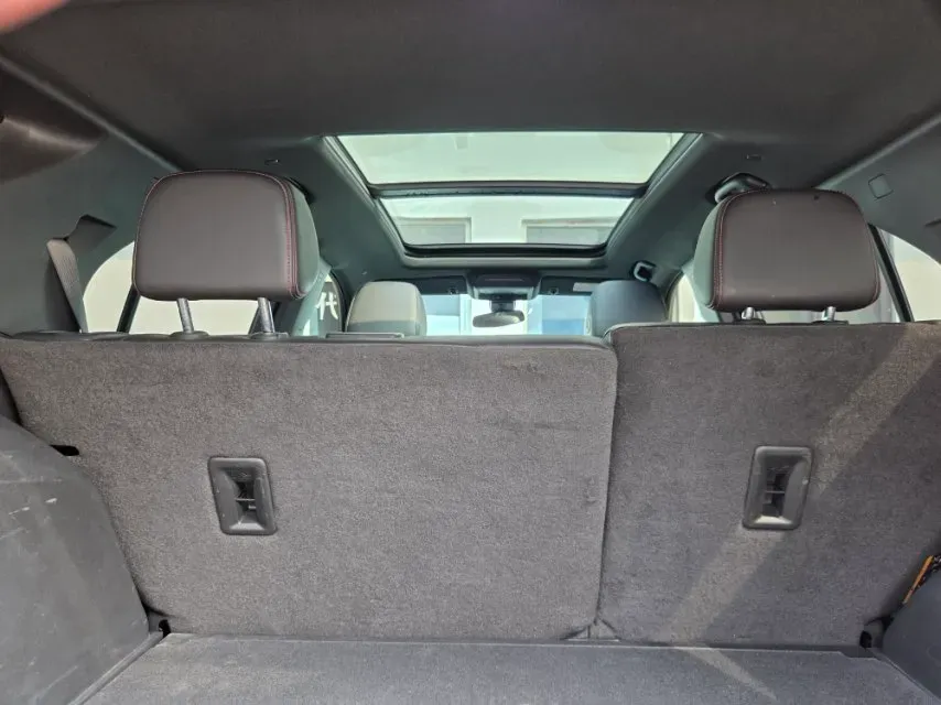 2022 Chevrolet Equinox 2.0T 237HP L4 9AT,autocango,china used car exporter,china ev exporter,chinese used car exporter,chinese used ev exporter