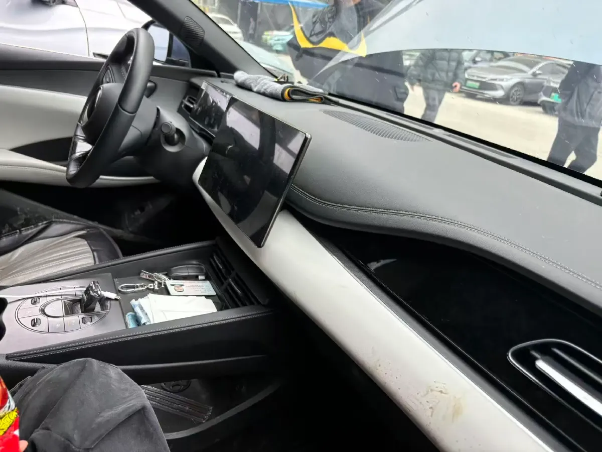 2024 BYD Seal06 1.5L 101HP L4 E-CVT PHEV 15.87KWH,autocango,china used car exporter,china ev exporter,chinese used car exporter,chinese used ev exporter