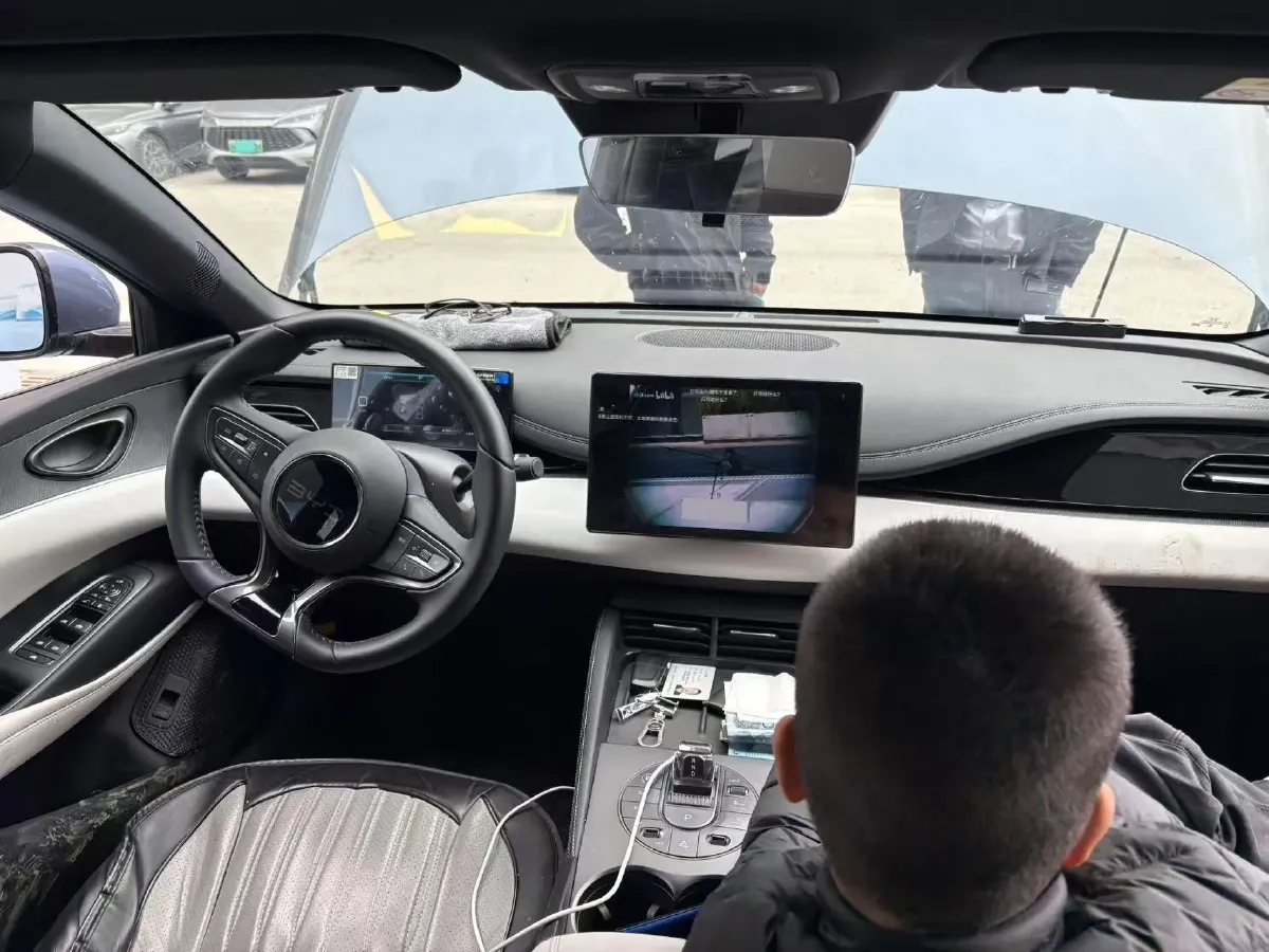 2024 BYD Seal06 1.5L 101HP L4 E-CVT PHEV 15.87KWH,autocango,china used car exporter,china ev exporter,chinese used car exporter,chinese used ev exporter