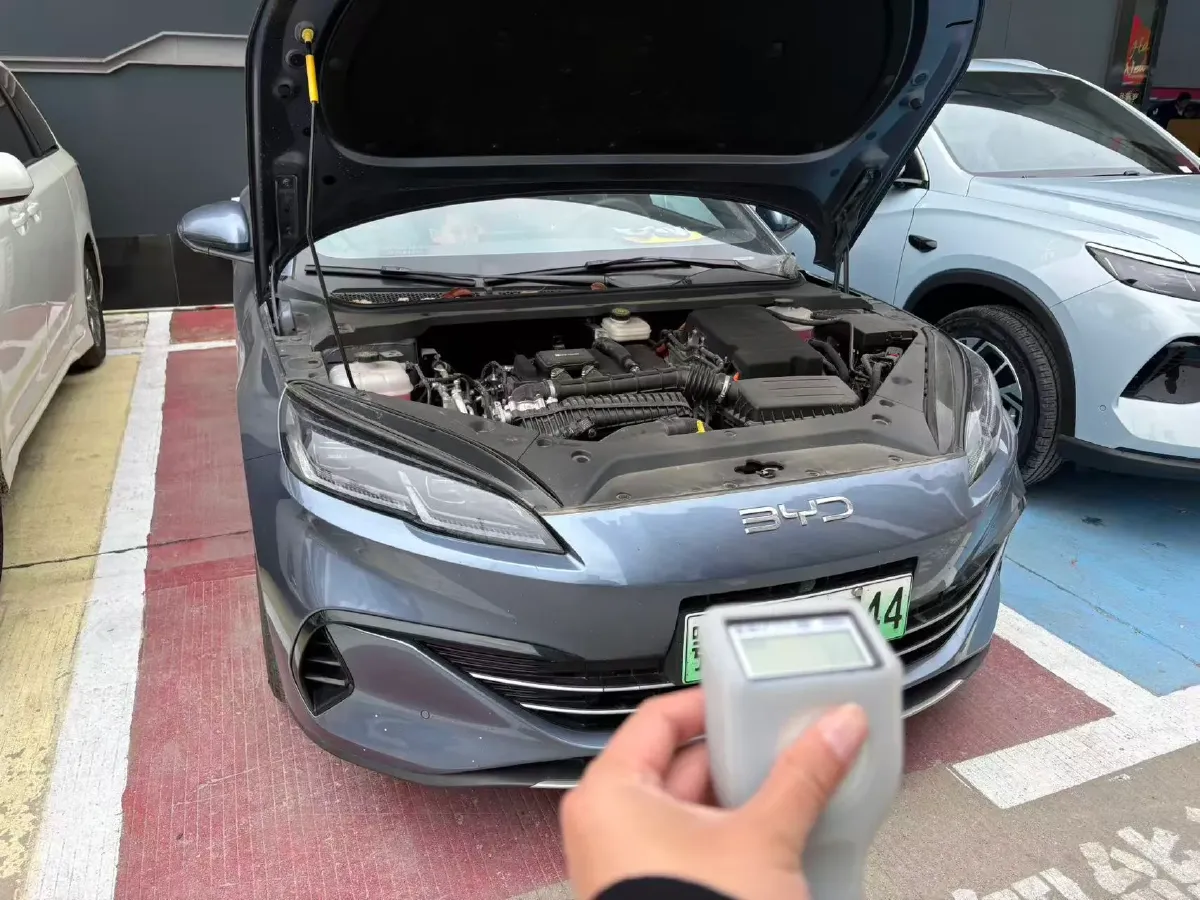 2024 BYD Seal06 1.5L 101HP L4 E-CVT PHEV 15.87KWH,autocango,china used car exporter,china ev exporter,chinese used car exporter,chinese used ev exporter