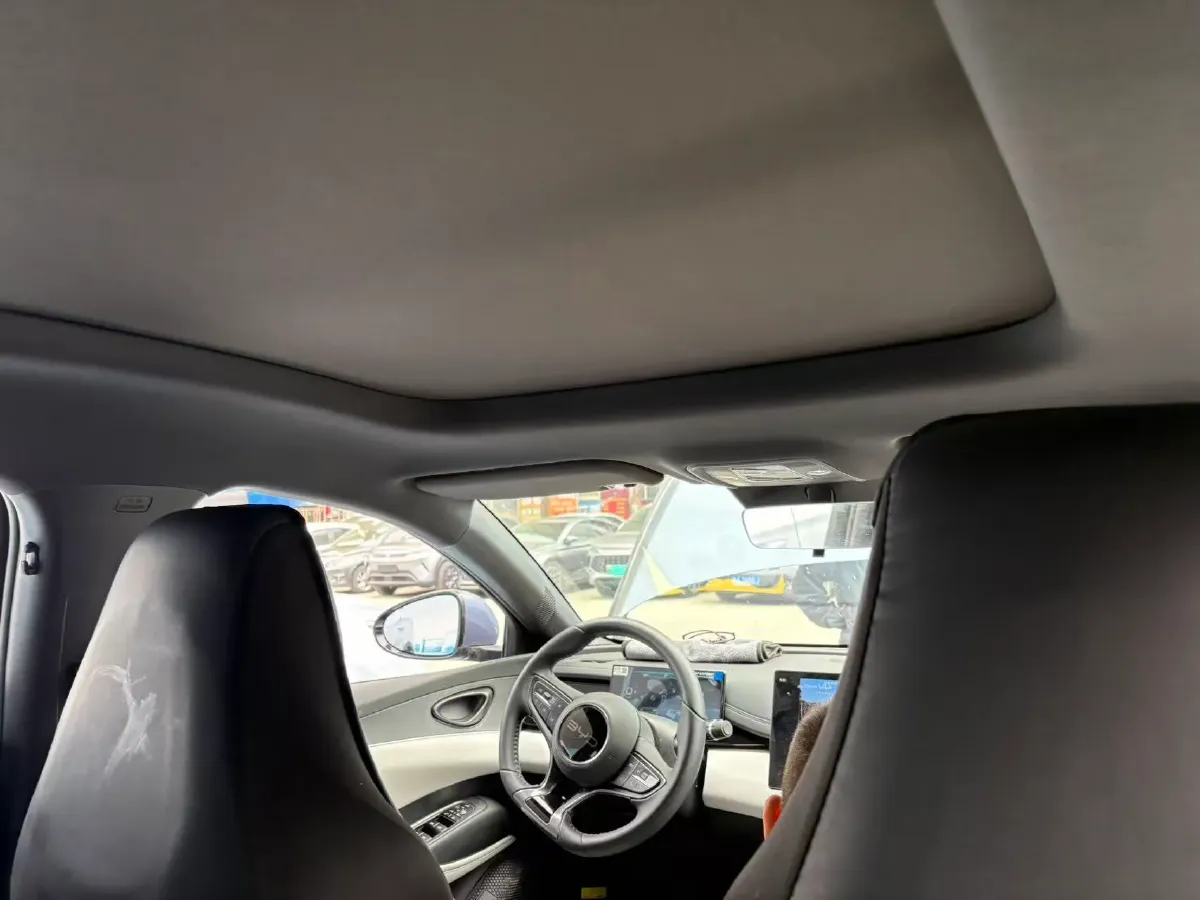 2024 BYD Seal06 1.5L 101HP L4 E-CVT PHEV 15.87KWH,autocango,china used car exporter,china ev exporter,chinese used car exporter,chinese used ev exporter