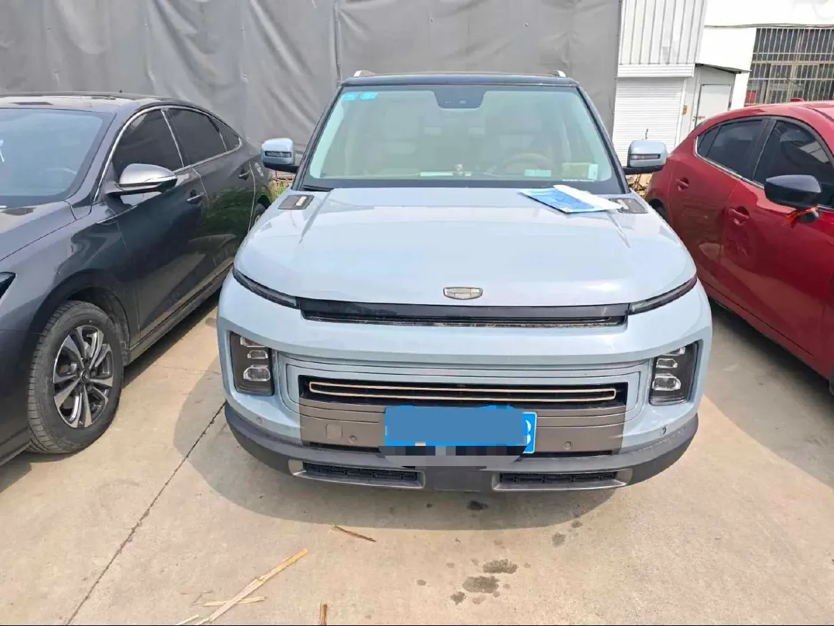 2020 Geely ICON 1.5T 177HP L3 7DCT,autocango,china used car exporter,china ev exporter,chinese used car exporter,chinese used ev exporter