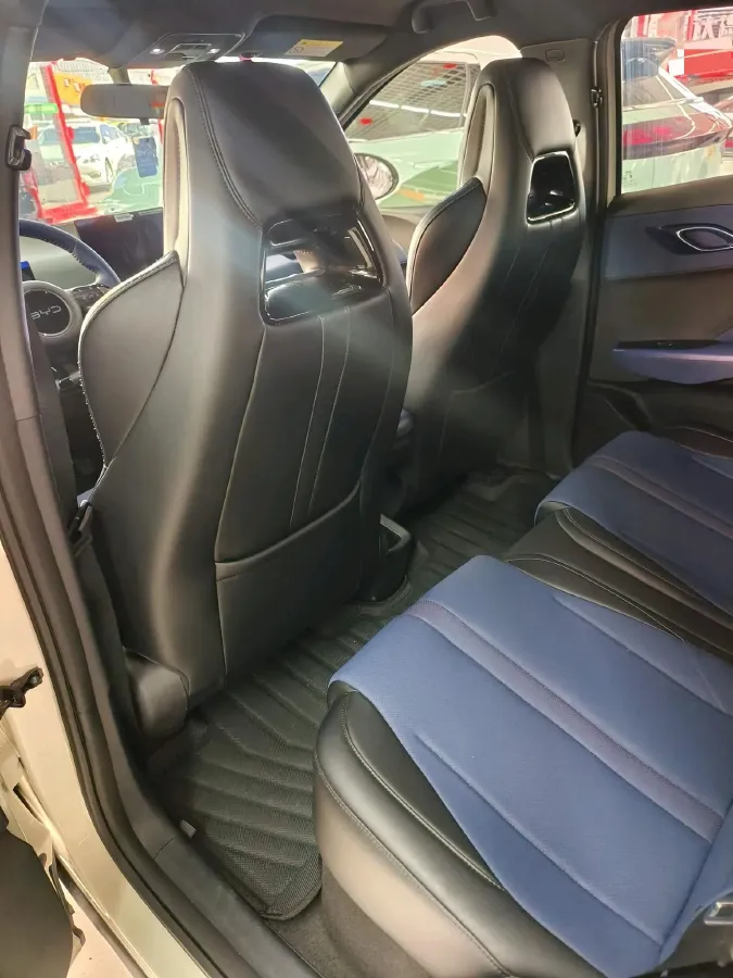 2024 BYD Seagull BEV 30.08KWH,autocango,china used car exporter,china ev exporter,chinese used car exporter,chinese used ev exporter