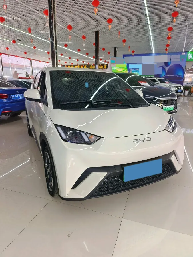 2024 BYD Seagull BEV 30.08KWH,autocango,china used car exporter,china ev exporter,chinese used car exporter,chinese used ev exporter