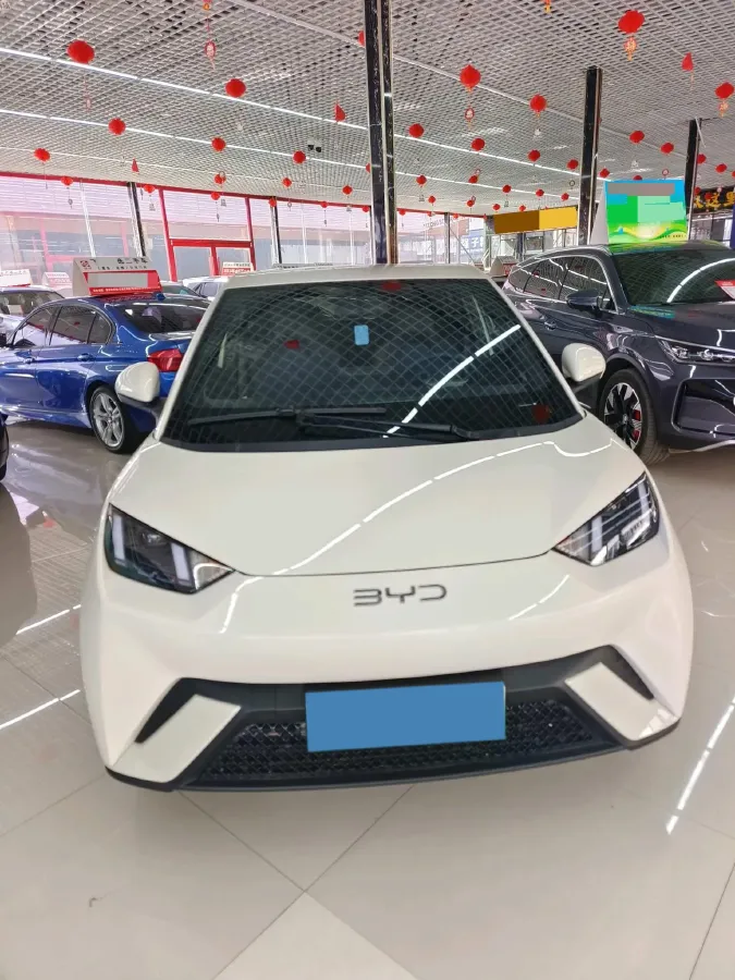 2024 BYD Seagull BEV 30.08KWH,autocango,china used car exporter,china ev exporter,chinese used car exporter,chinese used ev exporter