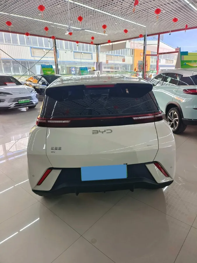 2024 BYD Seagull BEV 30.08KWH,autocango,china used car exporter,china ev exporter,chinese used car exporter,chinese used ev exporter