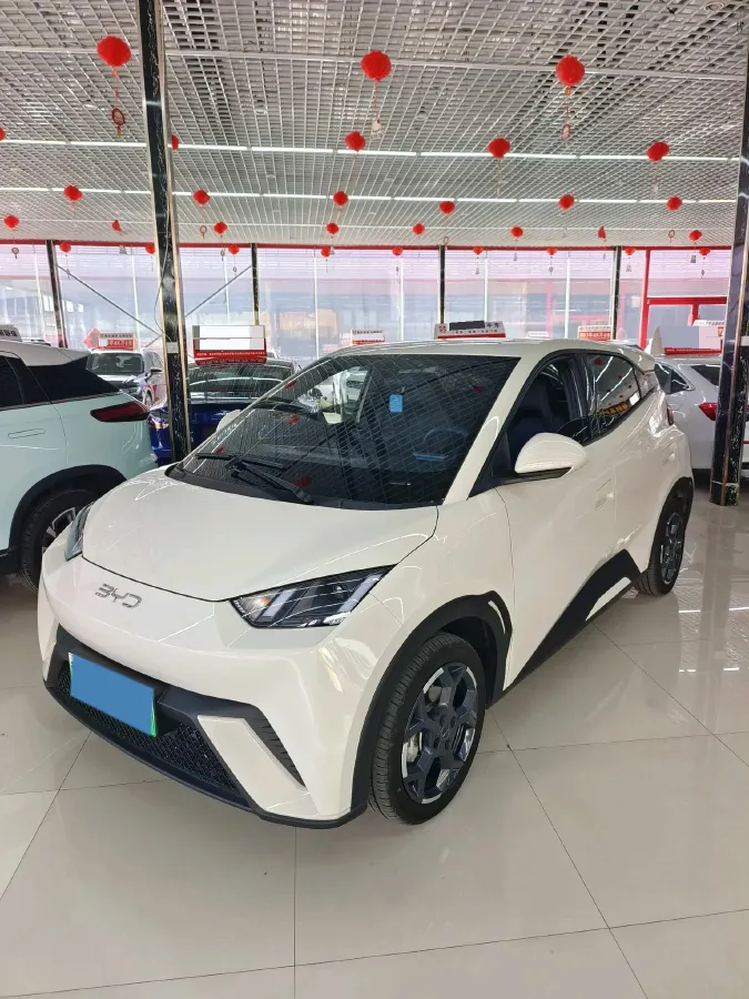 2024 BYD Seagull BEV 30.08KWH,autocango,china used car exporter,china ev exporter,chinese used car exporter,chinese used ev exporter